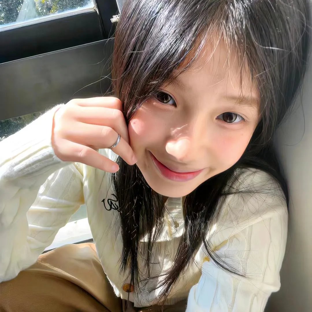 花圃里的蝴蝶